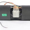 DCM MANUFACTURING 24V DOUBLE BLOWER AIR CONDITIONER ASSEMBLY