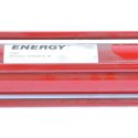 ENERGY MANUFACTURING/WILLIAMS MACHINE HYDRAULIC CYLINDER-TIE ROD 2in BORE X 12in STROKE