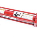 ENERGY MANUFACTURING/WILLIAMS MACHINE HYDRAULIC CYLINDER-TIE ROD 2in BORE X 12in STROKE