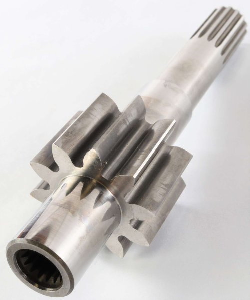 CASAPPA PUMP SHAFT 10 TEETH 15 SPLINE