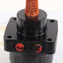 WHITE HYDRAULIC ORBITAL MOTOR