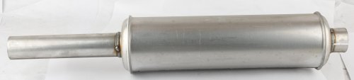 AGCO MUFFLER