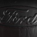 FORD INDUSTRIAL RADIATOR SHELL