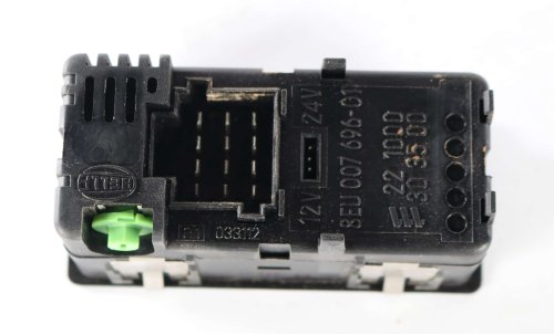 EBERSPACHER/EBERSPAECHER/ESPAR/KALORI/KOMBI TIMER MODULE 12V/24V