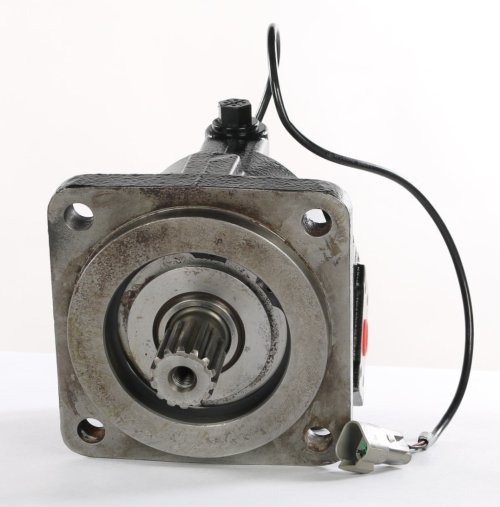 GRADALL HYDRAULIC MOTOR - AXIAL PISTON