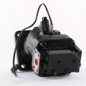 GRADALL HYDRAULIC MOTOR - AXIAL PISTON