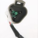 GRADALL HYDRAULIC MOTOR - AXIAL PISTON