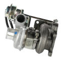 KUBOTA TURBOCHARGER