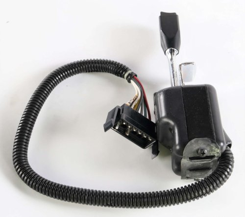 VEHICLE SAFETY MFG MODEL 900 TURN SUGNAL SWITCH W/DIM