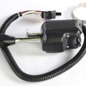 VEHICLE SAFETY MFG MODEL 900 TURN SUGNAL SWITCH W/DIM