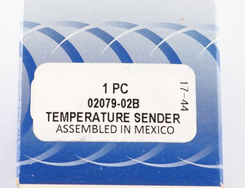 CENTROMOTION-MAXIMATECC-MAXIMA TECH/DATCON INSTRUM TEMPERATURE SENSOR  100 - 240F