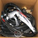 AUTOCAR HARNESS_ENGINE WIRING ISM-02 W
