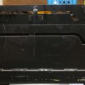 AUTOCAR BATTERY BOX_4 BATTERY SHUTOFF LH
