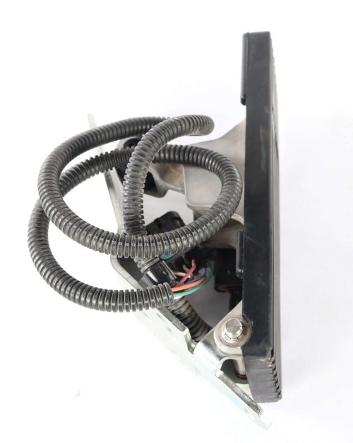 CURTISS-WRIGHT - WILLIAMS CONTROLS ACCELERATOR PEDAL - ELECTRONIC