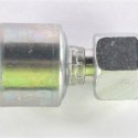 GATES FITTING 3/8 HYDRAULIC HOSE X DIN SWIVEL
