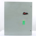 GE CONTROL PANEL 480V  60HZ  3PH  35AMPS
