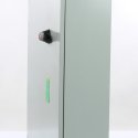 GE CONTROL PANEL 480V  60HZ  3PH  35AMPS
