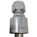 GATES CORP FITTING 1in HOSE X 1in F JIC FLARE SWIVEL