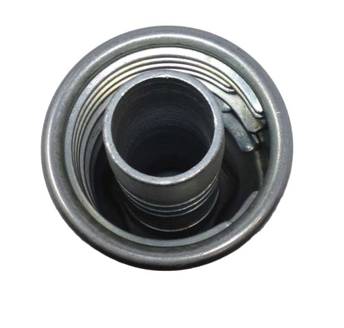 GATES FITTING 1in HOSE X 1in F JIC FLARE SWIVEL