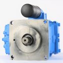 VICKERS HYDRAULIC PUMP - AXIAL PISTON HPV210 DURAFORCE CCW