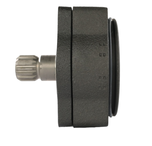 REXROTH HYDRAULIC INTERNAL GEAR CHARGE PUMP