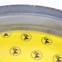 NATIONAL SEAL POWERTRAIN TYPE 631 SEAL