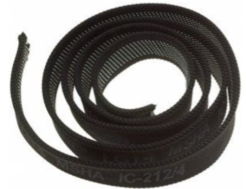 GATES HYDRAULIC NYLON PROTECTIVE SLEEVE - PRICE PER FOOT