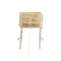 HUSQVARNA ELECTRICAL NOISE SUPPRESSOR CAPACITOR 100nF