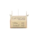 HUSQVARNA ELECTRICAL NOISE SUPPRESSOR CAPACITOR 100nF