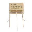 HUSQVARNA ELECTRICAL NOISE SUPPRESSOR CAPACITOR 100nF