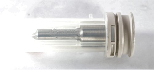 DELPHI FUEL INJECTION NOZZLE