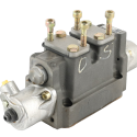 LINDE HYDRAULICS CONTROL VALVE (DRIVE)