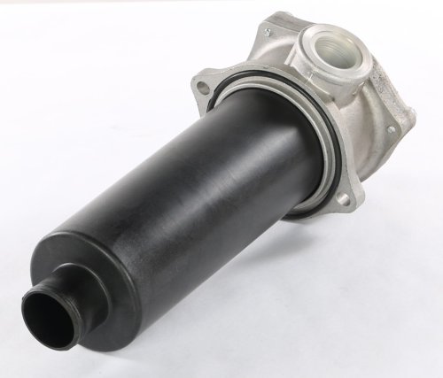 IKRON FLUID FILTRATION DIV OF CASAPPA HYDRAULIC FILTER - TANK MOUNT 25 GPM