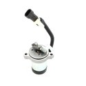 SCHAEFF SOLENOID - FUEL SHUTOFF