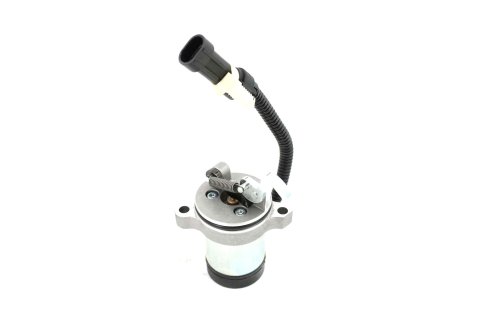 SCHAEFF SOLENOID - FUEL SHUTOFF