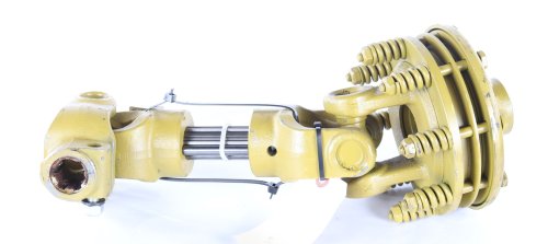 COMER INDUSTRIES PTO SHAFT - EG