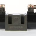 NORTHMAN FLUID POWER HYDRAULIC VALVE - DIRECTIONAL CONTROL SOLENOID