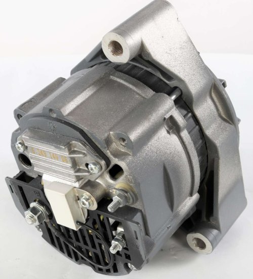 DEUTZ DIESEL ALTERNATOR 5.349 14V D6
