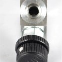 SUN HYDRAULICS HYDRAULIC FLOW CONTROL NEEDLE VALVE ASSEMBLY