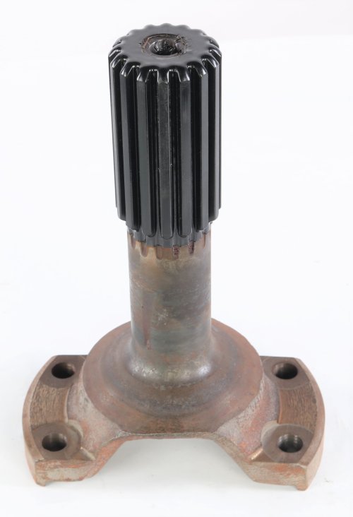 MERITOR SHAFT YOKE WITH 16 SPLINES