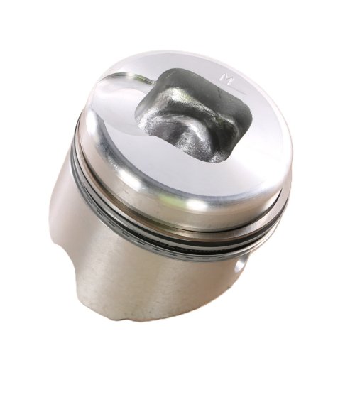 YANMAR PISTON ASSEMBLY