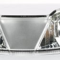 YANMAR HEADLAMP ASSEMBLY YANMAR CUB CADET