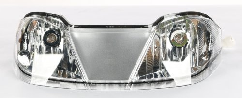 YANMAR HEADLAMP ASSEMBLY YANMAR CUB CADET