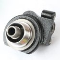 YANMAR COVER ASSEMBLY FILTER
