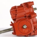 YANMAR HST ASSEMBLY