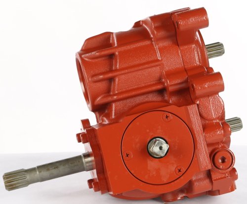 YANMAR HST ASSEMBLY