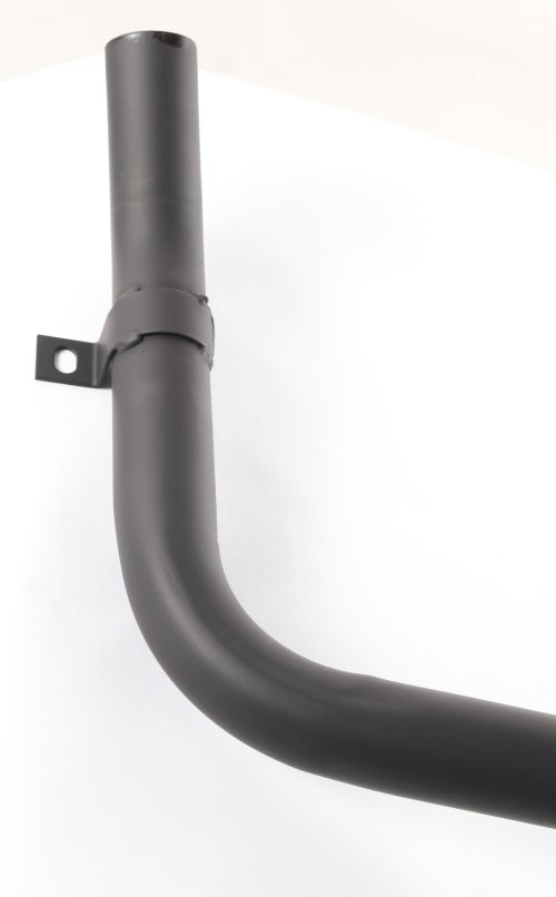 YANMAR PIPE EXHAUST