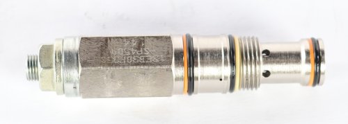 VICKERS HYDRAULIC VALVE CARTRIDGE - LOAD HOLDING