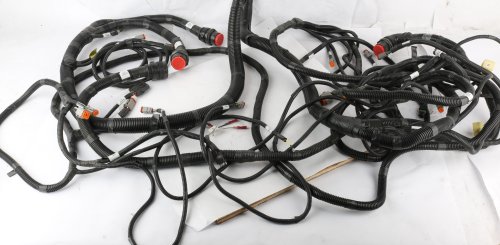 SCHWARZE HARNESS SWEEPER A4T T4F