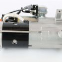 DEUTZ DIESEL STARTER MOTOR